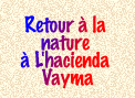 retour a la nature